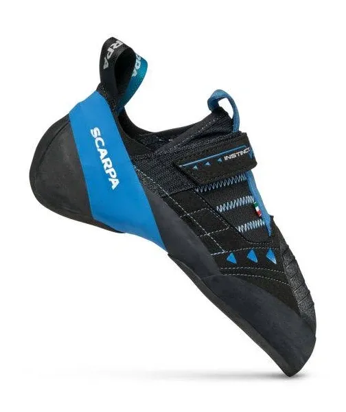 Scarpa Instinct VSR Climbing Shoe