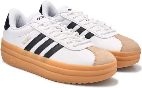 adidas Women's Vl Court Bold Sneaker