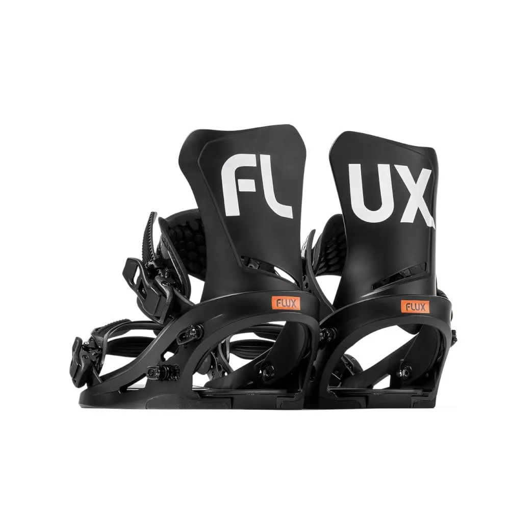 Flux DS Snowboard Binding