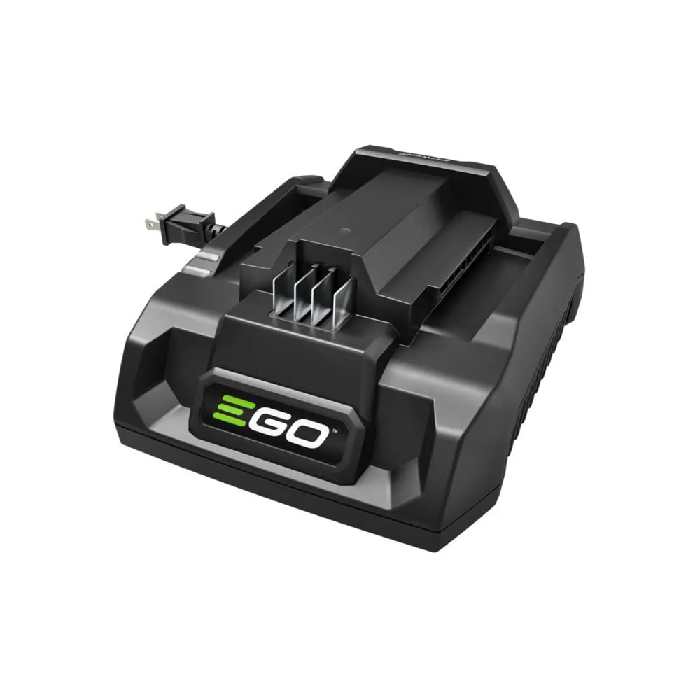 EGO Power CH3200 320W 56-Volt Lithium-ion Fast Charger