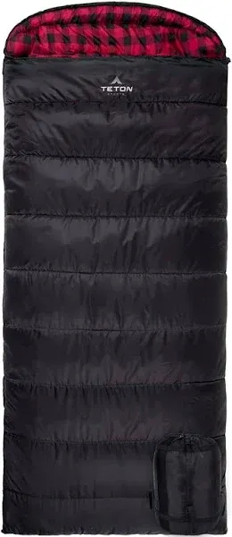 Teton Sports Celsius XXL 0 Degree Sleeping Bag