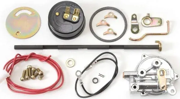 Edelbrock Performer Series Electric Choke Kit