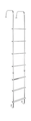 Stromberg Carlson 139.21 LA-401 Universal Exterior RV Ladder