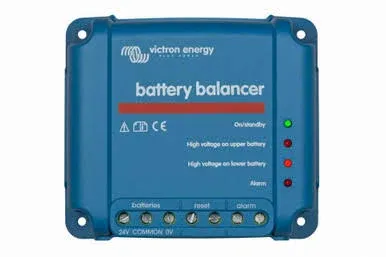 Victron Energy Battery Balancer