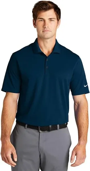 Nike Dri-Fit Micro Pique 2.0 Polo