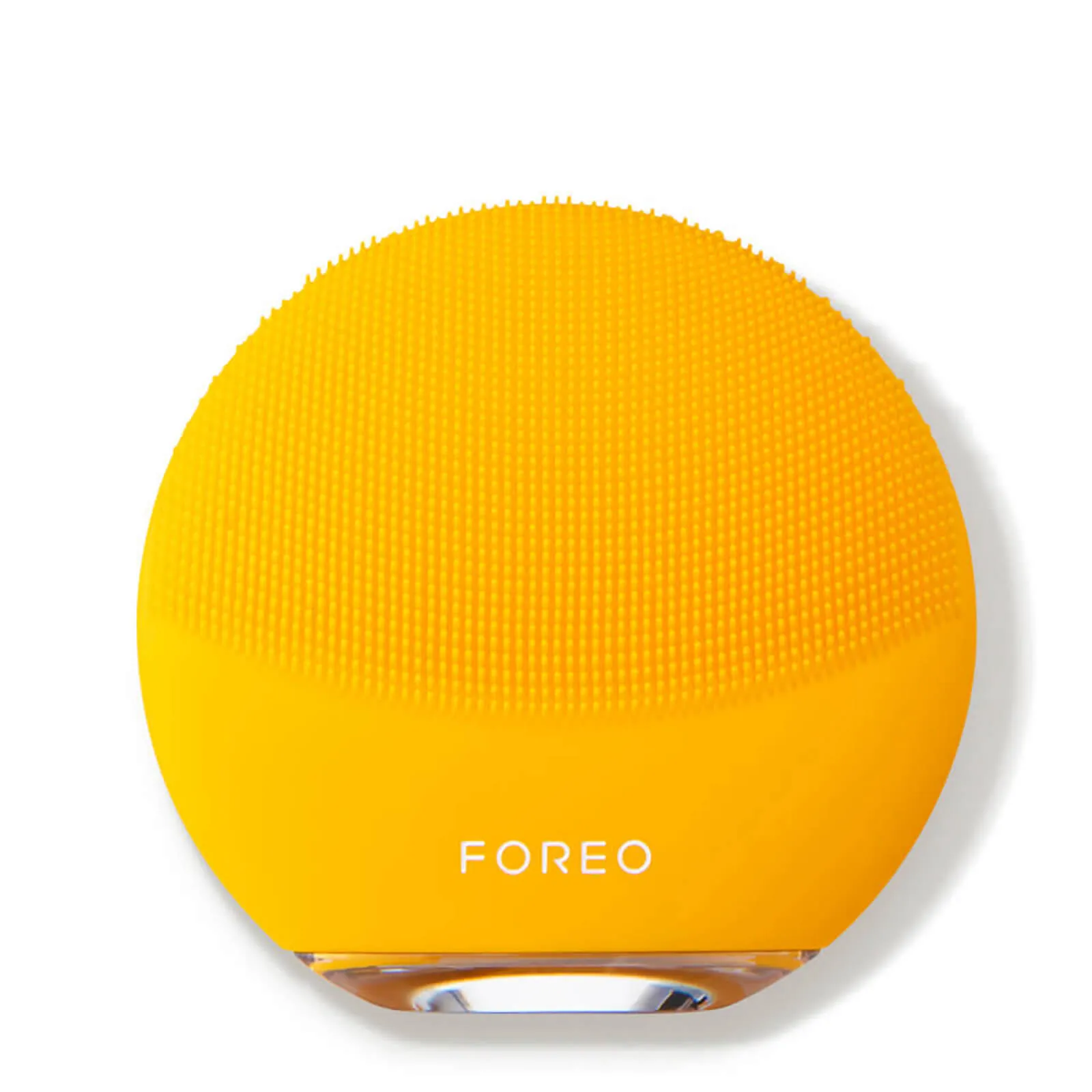 Shop Foreo Luna Mini 3 (various Colors) In Sunflower Yellow