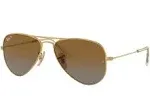 Ray-Ban Junior Aviator RJ9506S