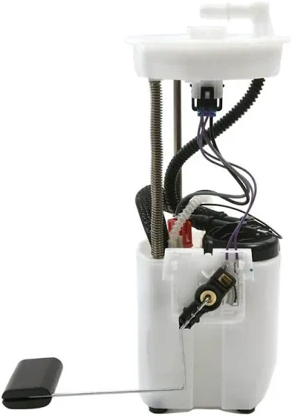 Fuel Pump Module Assembly Delphi FG0913