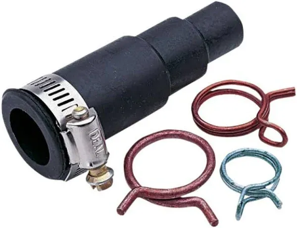 Dishwasher Connector Kit, InSinkErator DWC-00 for Garbage Food Waste Disposal