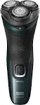 Philips Norelco Wet & Dry Electric Shaver 2600