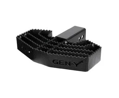 Gen-Y Hitch GH-060 Heavy Duty Serrated Hitch Step