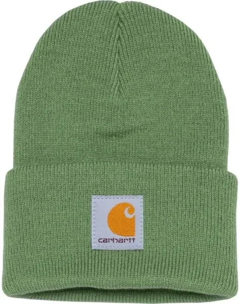 Carhartt Kids' Acrylic Knit Beanie Watch Hat