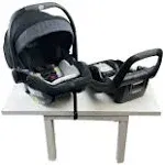 Graco SnugRide SnugFit 35 DLX Infant Car Seat