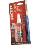 Loctite 37477 242 Threadlocker