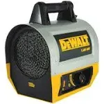 DeWALT - DXH165 KW Electric Heater