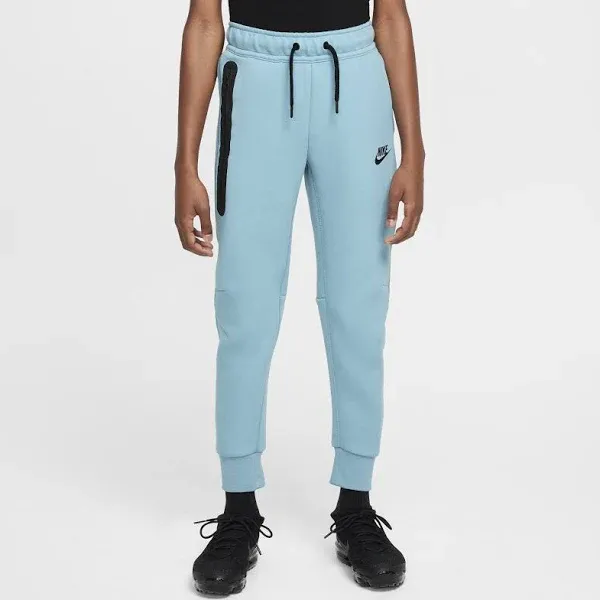 Nike Boys' Sportswear Tech Fleece Pants