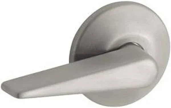 Kohler 9167-L-BV K- Trip Lever, Vibrant Brushed Bronze