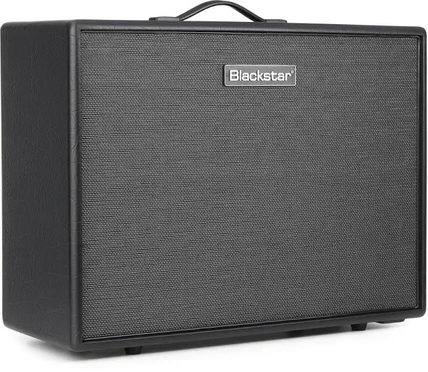 Blackstar Guitar Amplifier Cabinet, Black (HTV112MK3)