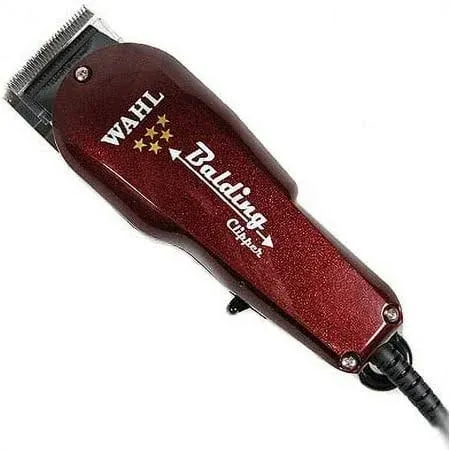 Wahl 5 Star Balding Clipper