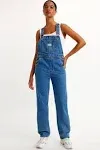 Levi's Womens Vintage Overalls