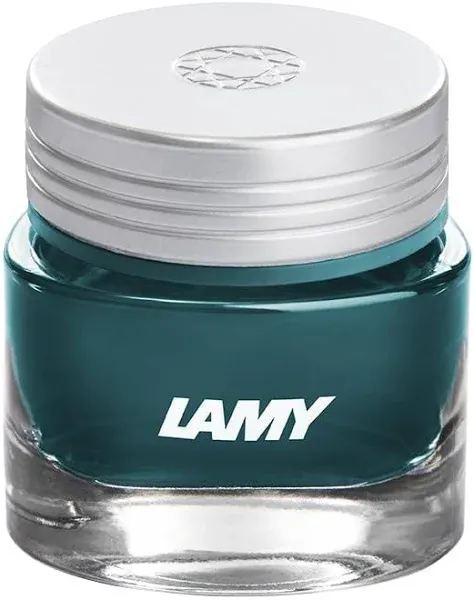 Lamy T53 Crystal Ink