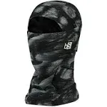 BlackStrap The Hood Balaclava - Brushed Black