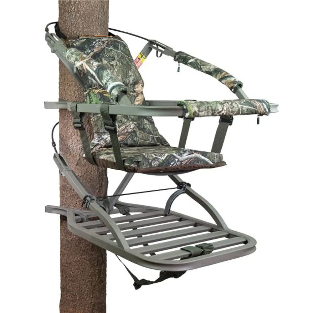 Summit Goliath SD Climbing Stand