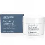 This Works Deep Sleep Bath Soak