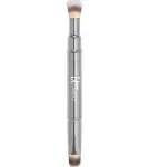 IT Cosmetics Dual Airbrush Concealer Brush # 2