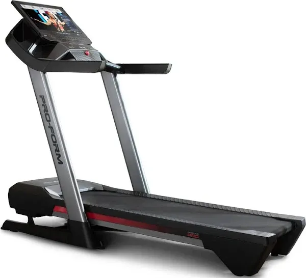 Pro-Form Pro 9000 Treadmill