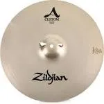 Zildjian A Custom Crash Cymbal 16 in.