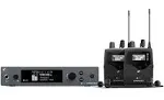 Sennheiser Ew IEM G4-TWIN-A1 Wireless Stereo Monitoring System