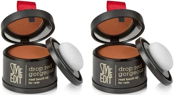 Root Touch-Up Powder By Style Edit