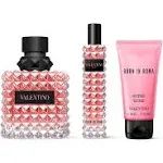 Valentino Donna Born in Roma Eau De Parfum Women's Gift Set