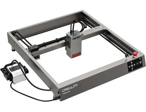 Creality Falcon2 Laser Engraver and Cutter