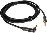 Planet Waves 10' Circuit Breaker Cable Right Angle