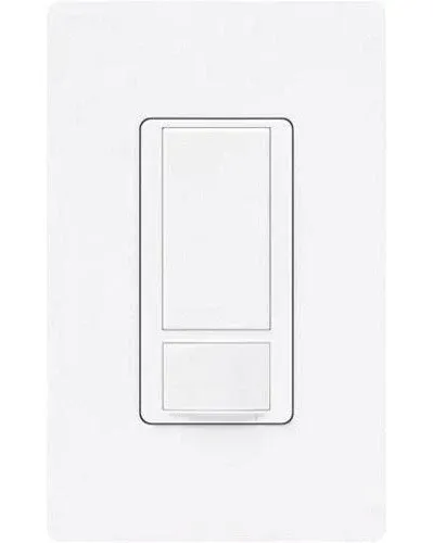 Lutron Maestro Motion Sensor Switch