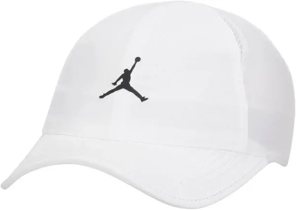 Jordan Dri-FIT Club Unstructured Curved Bill Cap