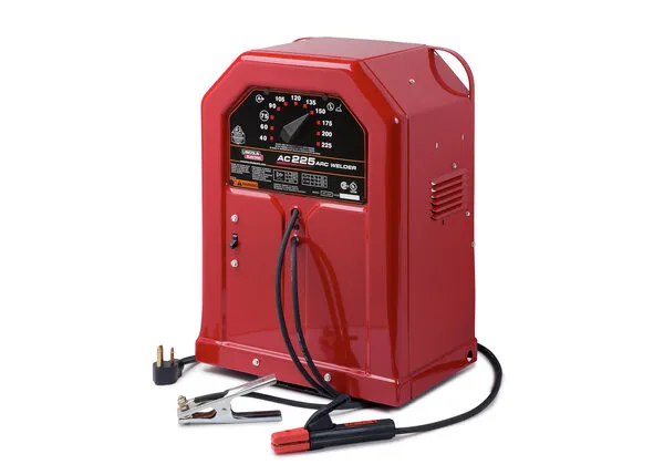 Lincoln Electric AC225 Stick Welder