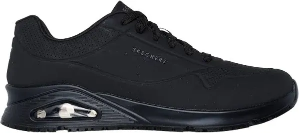 Skechers Men's Work Relaxed Fit Uno SR