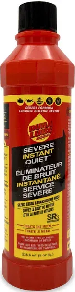 Dura Lube Severe Instant Quiet Motor Oil