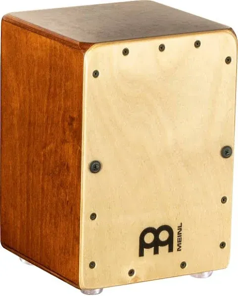 Meinl Mini Cajon with Baltic Birch Frontplate