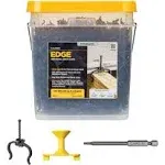 Camo Edge Clip and Drive Decking Tool Bundle