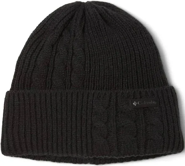 Columbia Women's Agate Pass Cable Knit Beanie