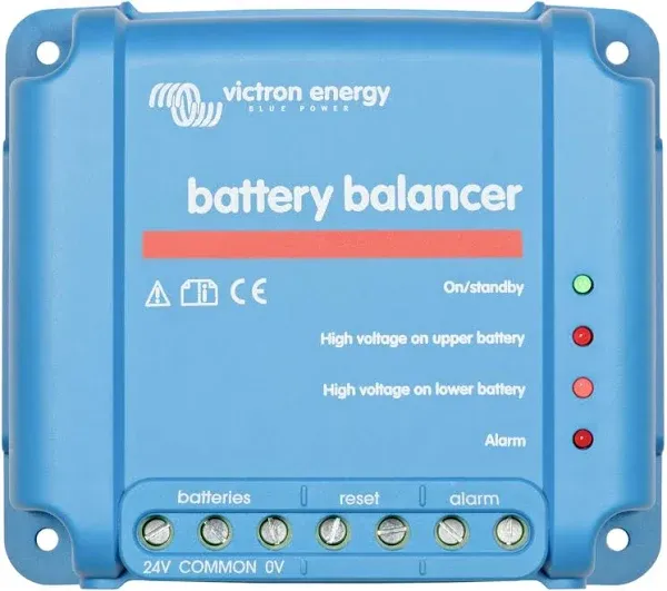 Victron Battery Balancer