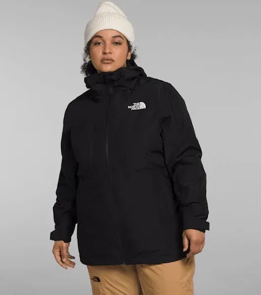 The North Face Plus ThermoBall™ Eco Snow Triclimate® Jacket - Women's