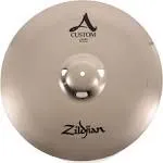 Zildjian A Custom Crash Cymbal 20 in.