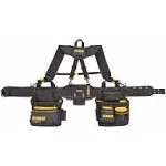 DeWalt DWST540602 Professional Tool Rig with Suspenders