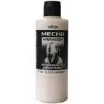 Vallejo Mecha Color 27.701 200ml – Gloss Varnish