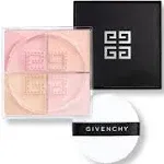 Givenchy Mini Prisme Libre Illuminating & Color Correcting Loose Powder